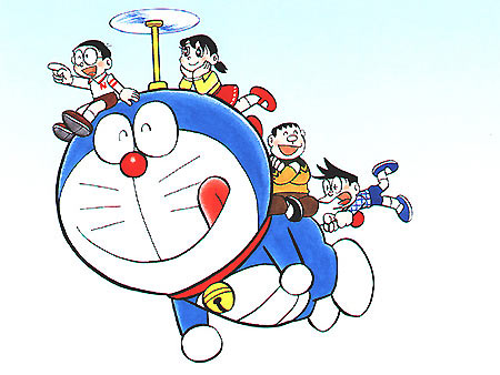 Doraemon031109