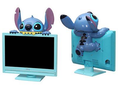 Stitch TV